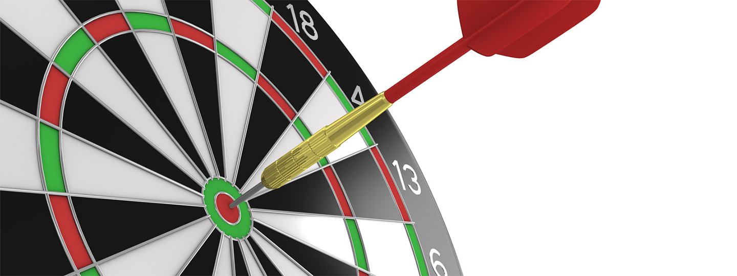 Precise financial planning